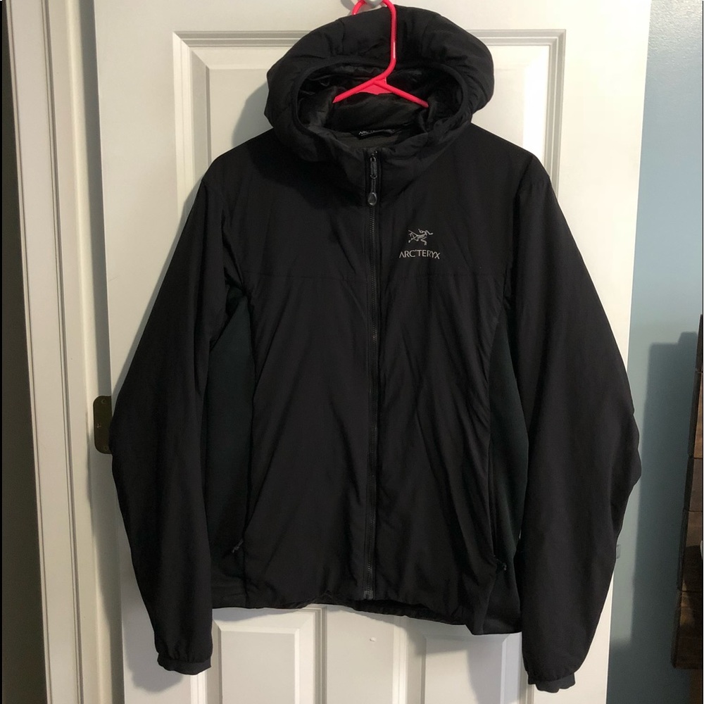 Women’s Atom Lt Hoody